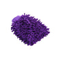 Car Wash Gloves Chenille Glove Plush Rags