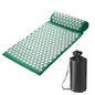 Acupressure Relieve Stress Back Body Pain Spike Mat