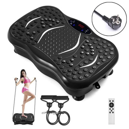 4D Vibration Fat Shaking Machine