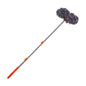 Rotating Three-Section Telescopic Car Wash Mop