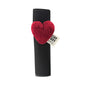 Love Heart Car Styling Seat Belt Cover