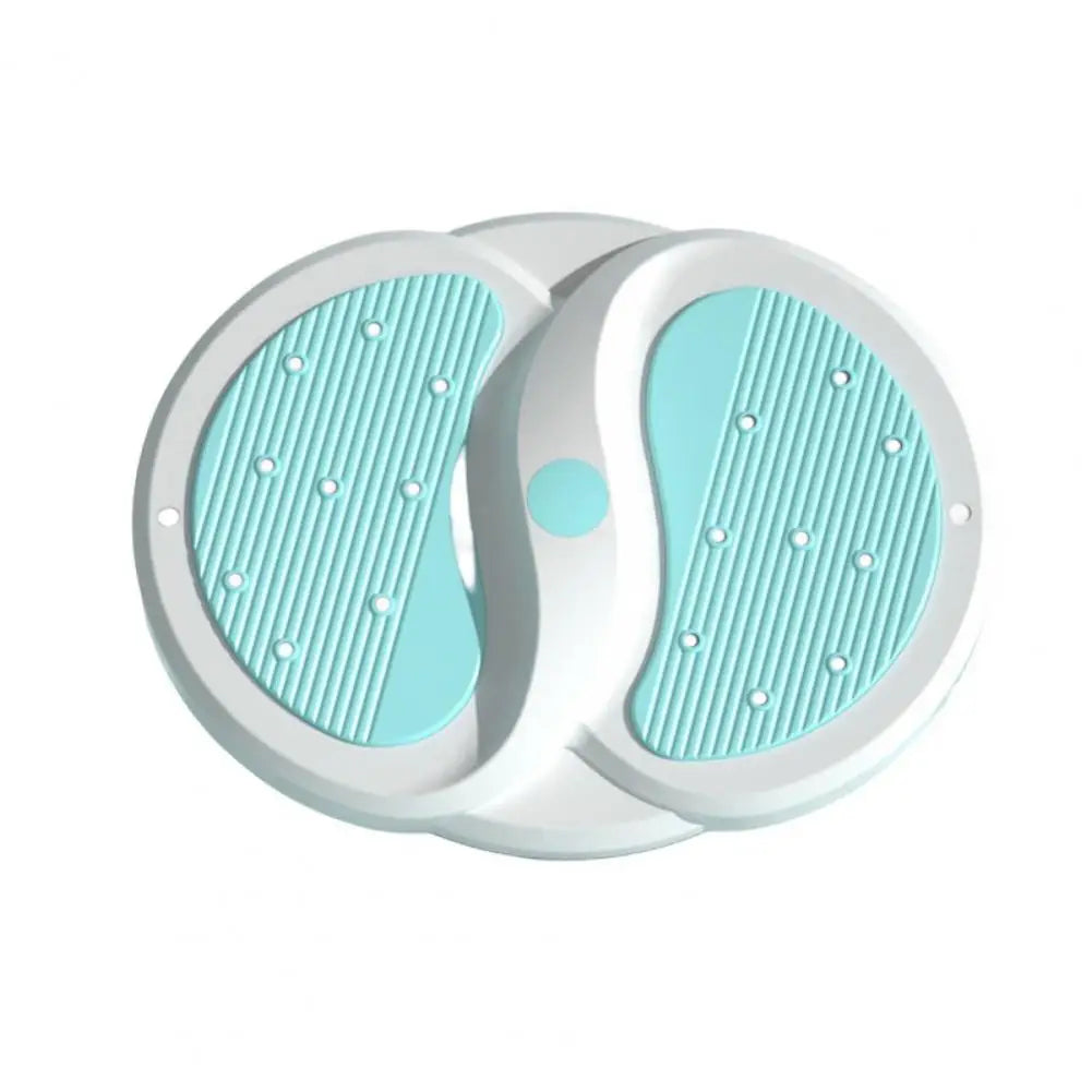 Waist Twisting Disc Strong Load Bearing Tightening Hip Fitness Equipment