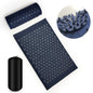 Acupressure Relieve Stress Back Body Pain Spike Mat
