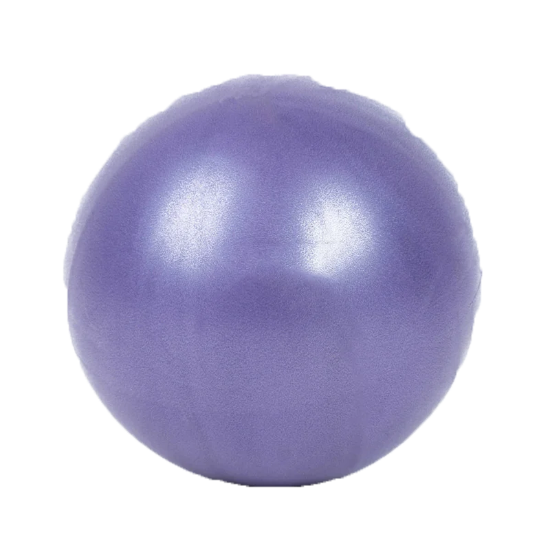 25cm Yoga Ball Pilates Exercise Balance Ball