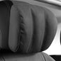 Car Headrest Neck Pillow