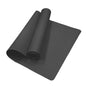 4mm Thick EVA Yoga Mats Anti-Slip Sport Fitness Mat