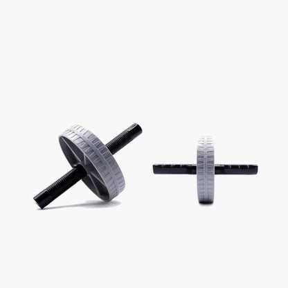 Abdominal Training Roller No Noise Core Strength Training Roller