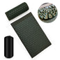 Acupressure Relieve Stress Back Body Pain Spike Mat