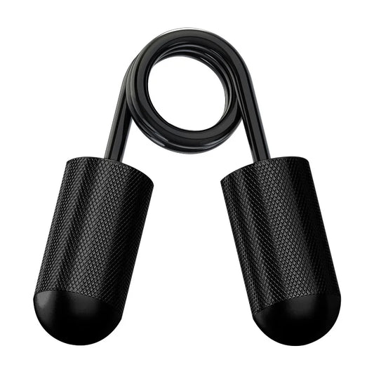 Hand Grip Strengthener Finger Exerciser Portable Strength Trainer