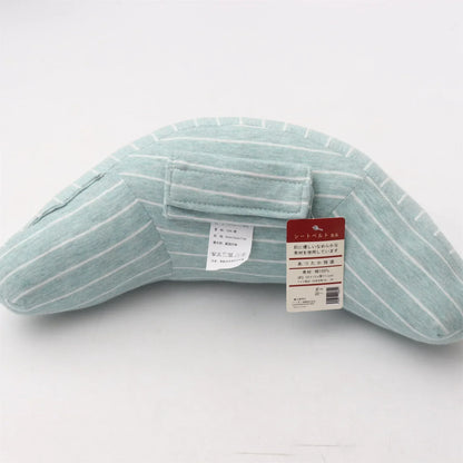 Children Car Pillow Styling Neck Headrest Cushion