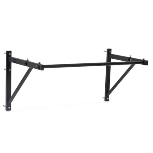 Adjustable Depth 52" Wall Mounted Pull Up Bar