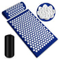 Acupressure Relieve Stress Back Body Pain Spike Mat