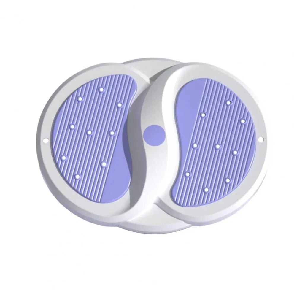 Waist Twisting Disc Strong Load Bearing Tightening Hip Fitness Equipment