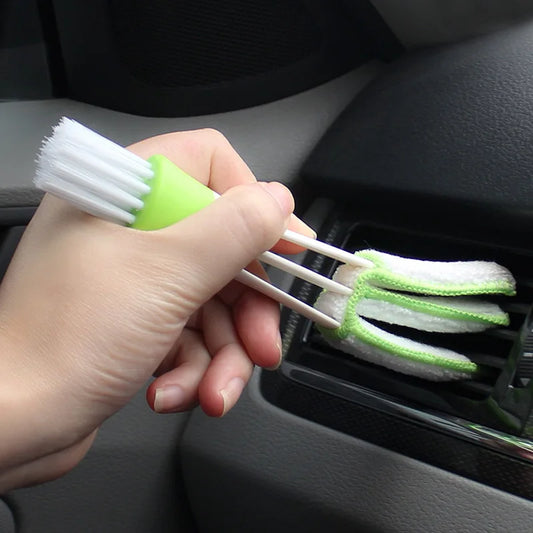 Versatile Cleaning Brush Vent Brush