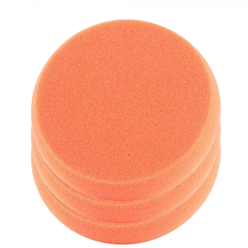 Car Wash Wax Polish Pad Polishing Pad Sponge