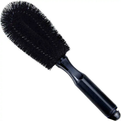 Car Wheel Rim Brush Tools Tire Cleaning Brushes