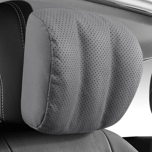 Car Headrest Neck Pillow