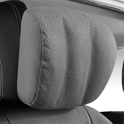 Car Headrest Neck Pillow