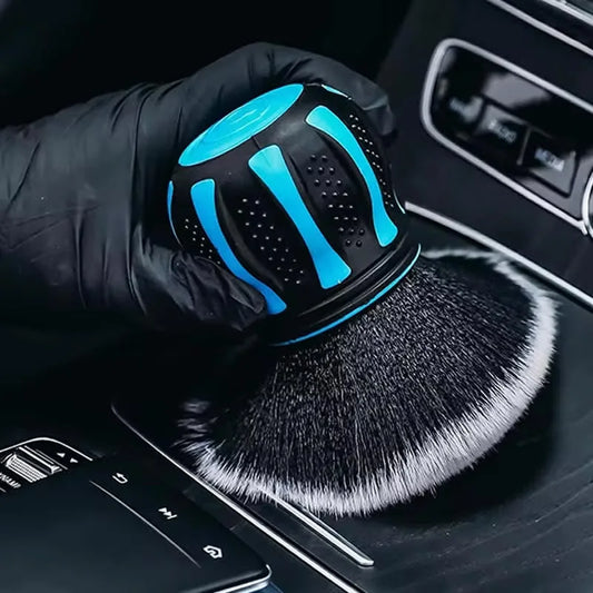 Car Detailing Brushes