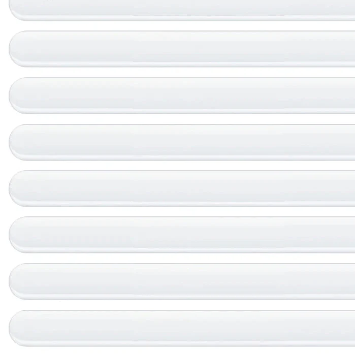 4/8/10Pcs Car Door Transparent Anti Collision Side Edge Protection