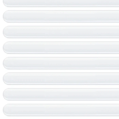 4/8/10Pcs Car Door Transparent Anti Collision Side Edge Protection