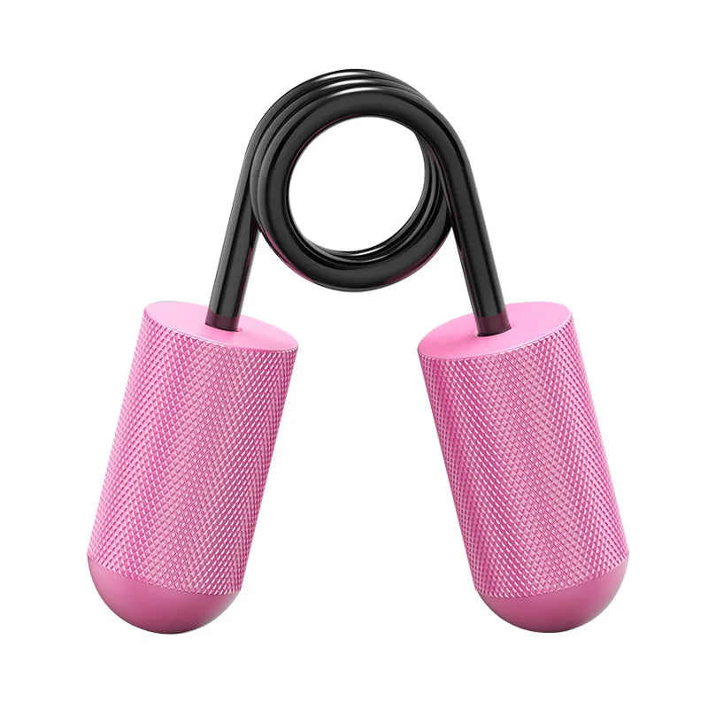 Hand Grip Strengthener Finger Exerciser Portable Strength Trainer