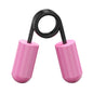 Hand Grip Strengthener Finger Exerciser Portable Strength Trainer