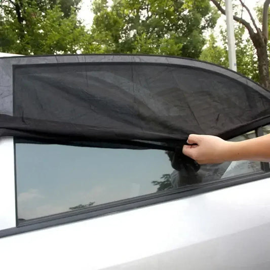 Car Thermal Insulation Sunshade Universal Automobiles Mosquito Protection