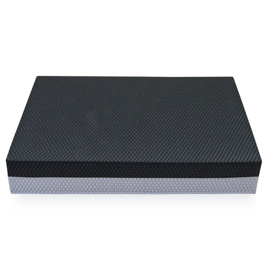 Yoga Balance Pad 30*20*5cm Multiple Colors Fitness Mat