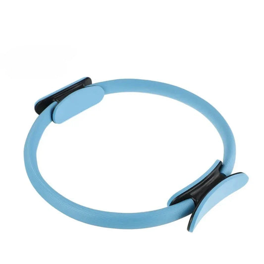 Yoga Pilates Ring Strength Training Resistance