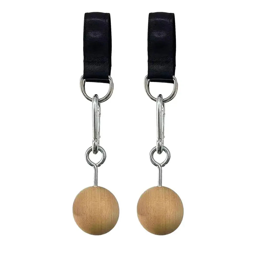 Pull Up Ball Grip Pull Up Ball Training Attachment Strength Trainer