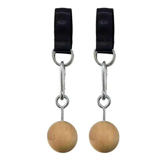 Pull Up Ball Grip Pull Up Ball Training Attachment Strength Trainer