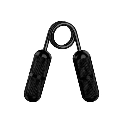 Hand Grip Strengthener Finger Exerciser Portable Strength Trainer