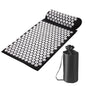 Acupressure Relieve Stress Back Body Pain Spike Mat