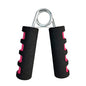 Type A Sponge Grip Spring Hand Finger Strength Trainer