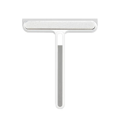 1Pc Silicone Wiper  Glass Scraper