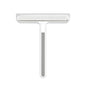 1Pc Silicone Wiper  Glass Scraper