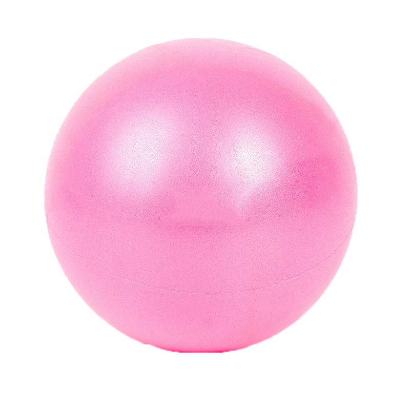 25cm Yoga Ball Pilates Exercise Balance Ball
