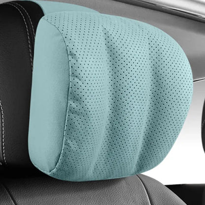 Car Headrest Neck Pillow