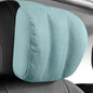 Car Headrest Neck Pillow