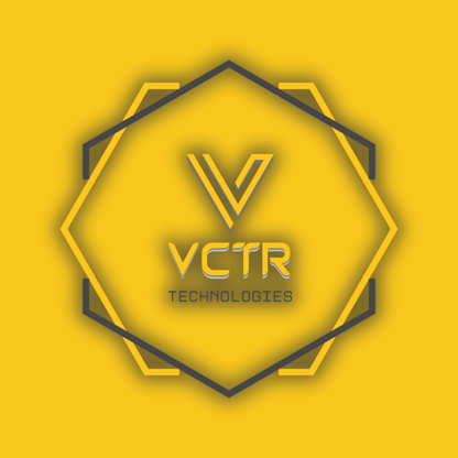 VCTR Technologies (Heavy Industrial Sector) Investor Documents [PDF Digital Download]