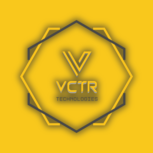 VCTR Technologies (Heavy Industrial Sector) Investor Documents [PDF Digital Download]