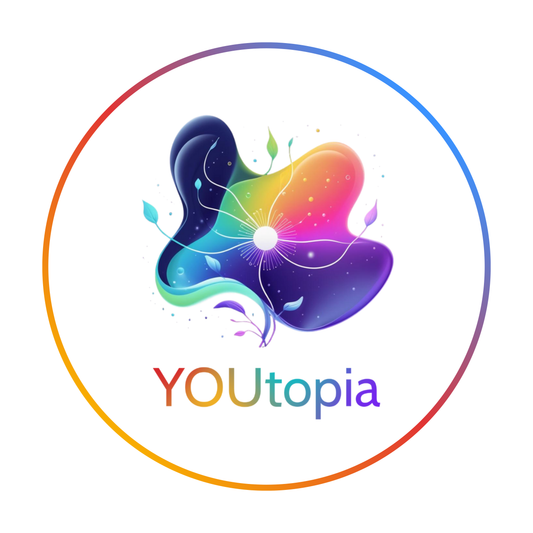 YOUtopia (Social Wellness) Investor Documents [PDF Digital Download]
