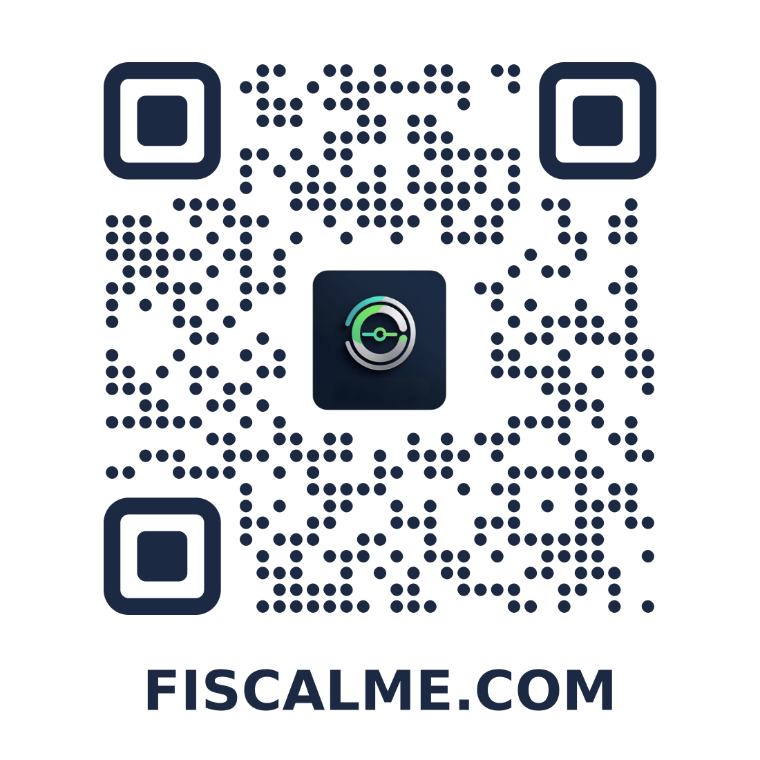 Fiscal Me (FinTech) Investor Documents [PDF Digital Download]