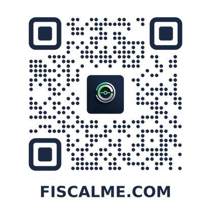 Fiscal Me (FinTech) Investor Documents [PDF Digital Download]