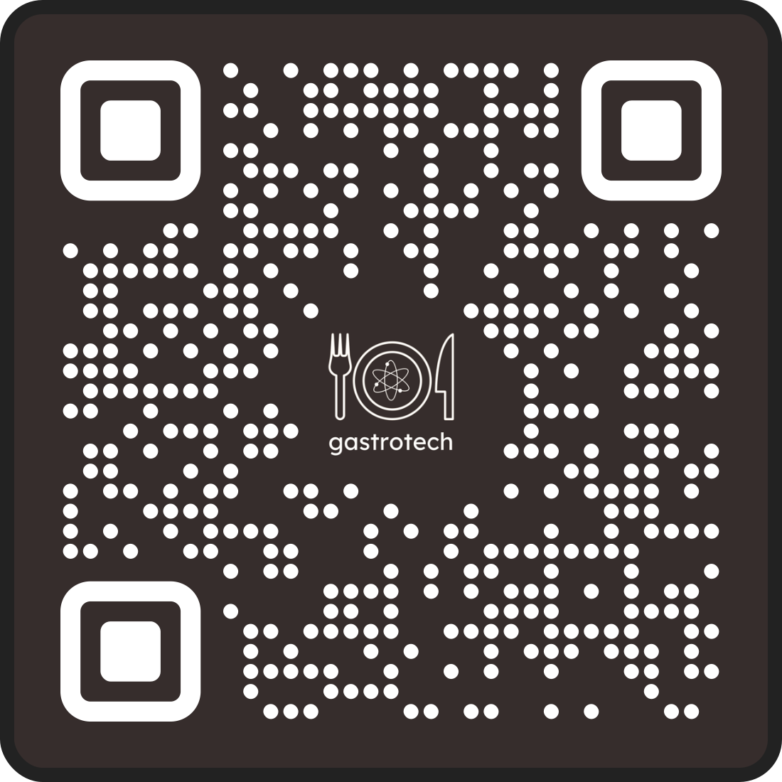 Gastrotech (FoodTech) Investor Documents [PDF Digital Download]