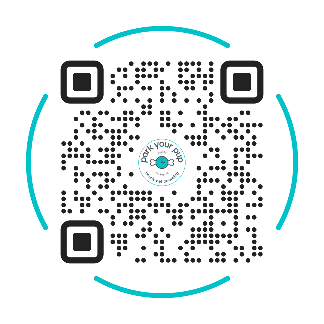 Park Your Pup (Pet Services) Investor Documents [PDF Digital Download]