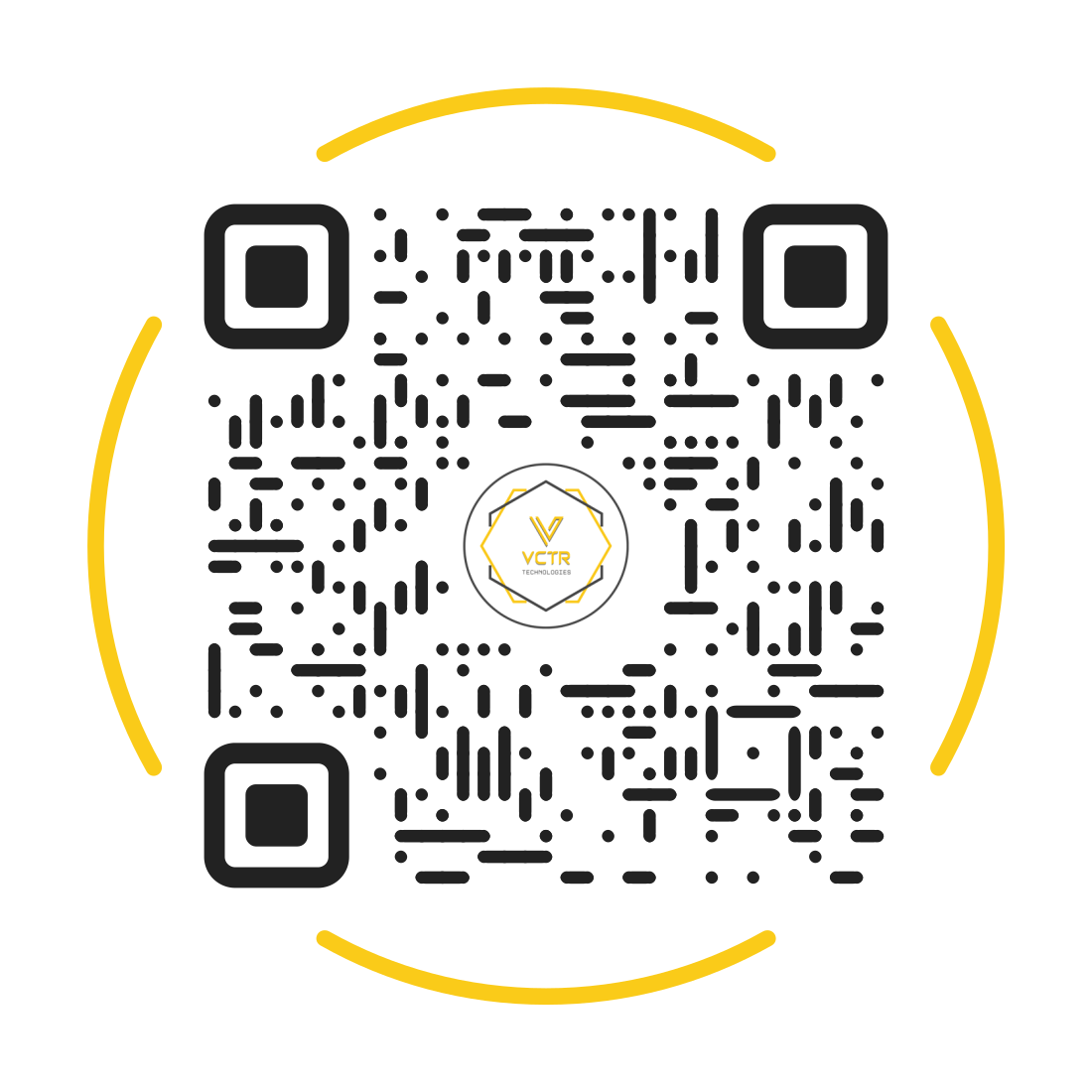 VCTR Technologies (Heavy Industrial Sector) Investor Documents [PDF Digital Download]