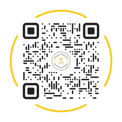 VCTR Technologies (Heavy Industrial Sector) Investor Documents [PDF Digital Download]