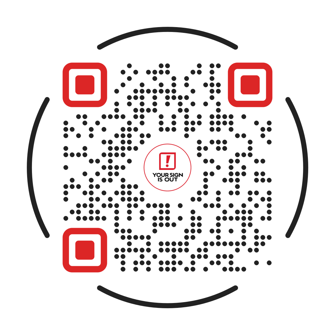 Your Sign Is Out (Maintenance) Investor Documents [PDF Digital Download]